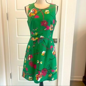 J Crew Sundress Size 4